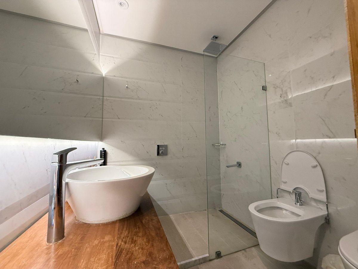 Foto de Venta Departamento Torre Thays Ciudad Mendoza, imagen 3