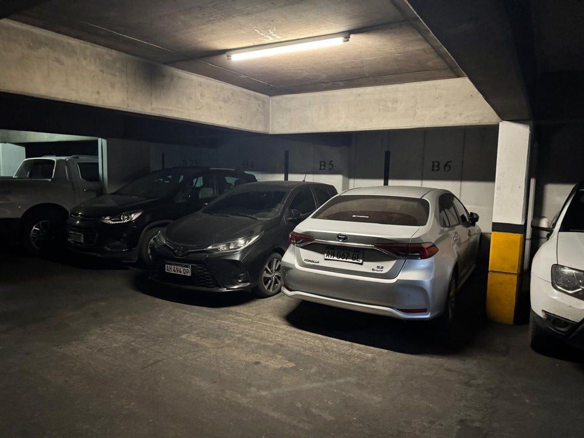 Foto de DEPARTAMENTO EN VENTA CIUDAD DE MENDOZA AMOBLADO, imagen 4