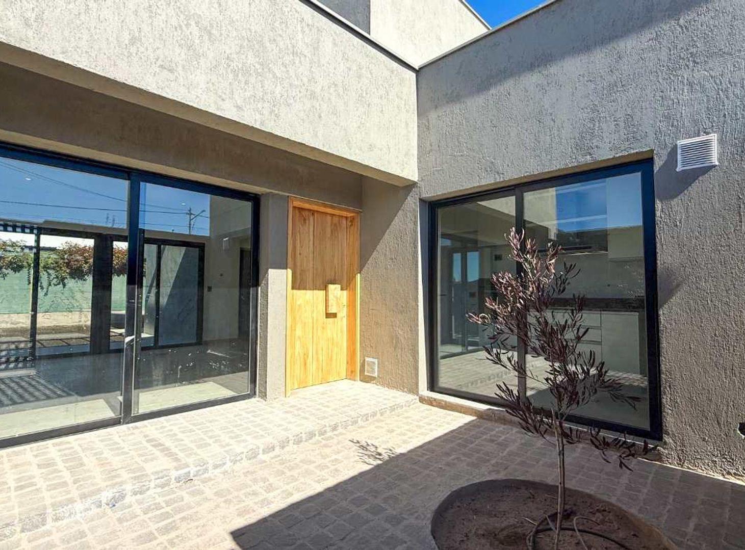 Foto de Venta casa B° Boedo Village Luján de Cuyo Mendoza, imagen 1