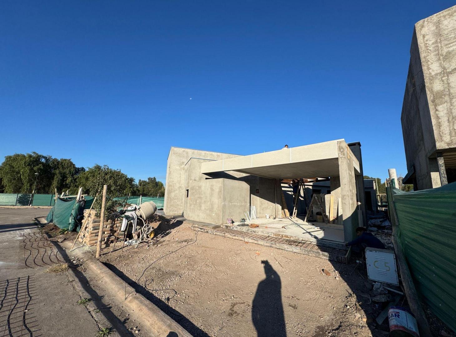 Foto de Casa en venta a estrenar Cortaderas 3, Guaymallén, imagen 5