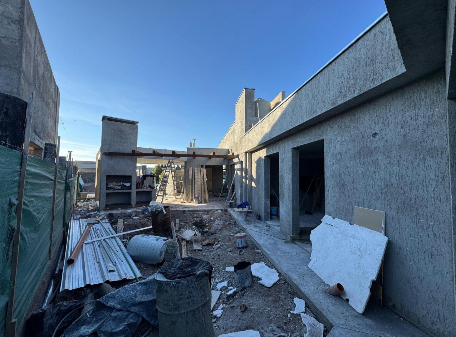 Foto de Casa en venta a estrenar Cortaderas 3, Guaymallén, imagen 3