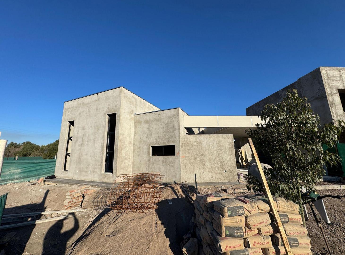 Foto de Casa en venta a estrenar Cortaderas 3, Guaymallén, imagen 1