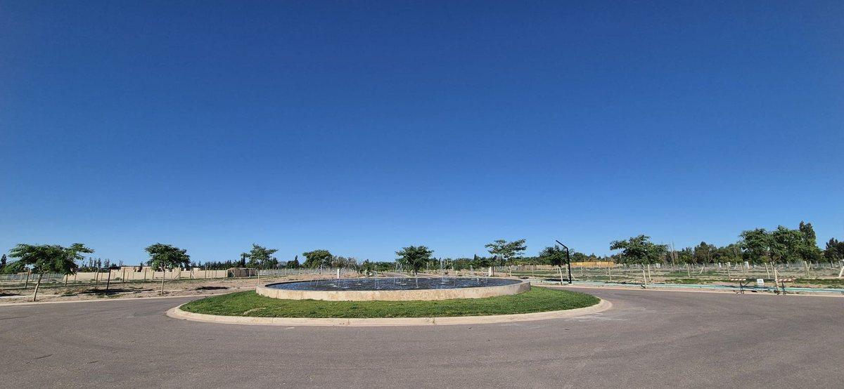 Foto de venta lote barrio quattro 629mts chacras de coria, imagen 4