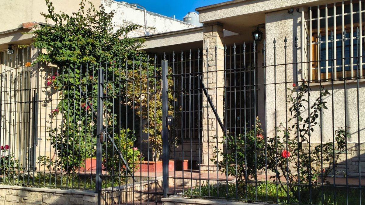 Foto de Venta casa Apta Credito Hipotecario Godoy Cruz, imagen 1