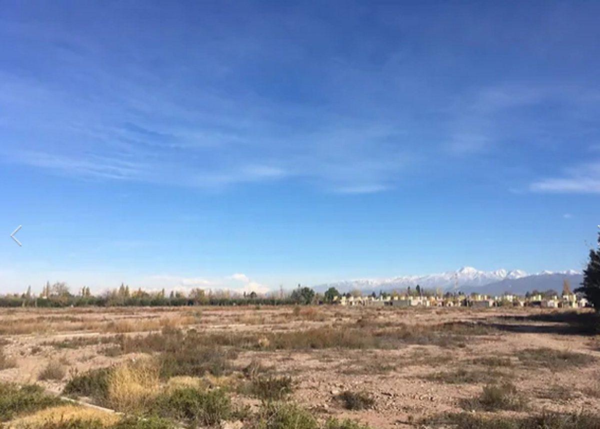 Foto de VENTA LOTE CENTRAL 300 M2 INVERSION LULUNTA MAIPU, imagen 4