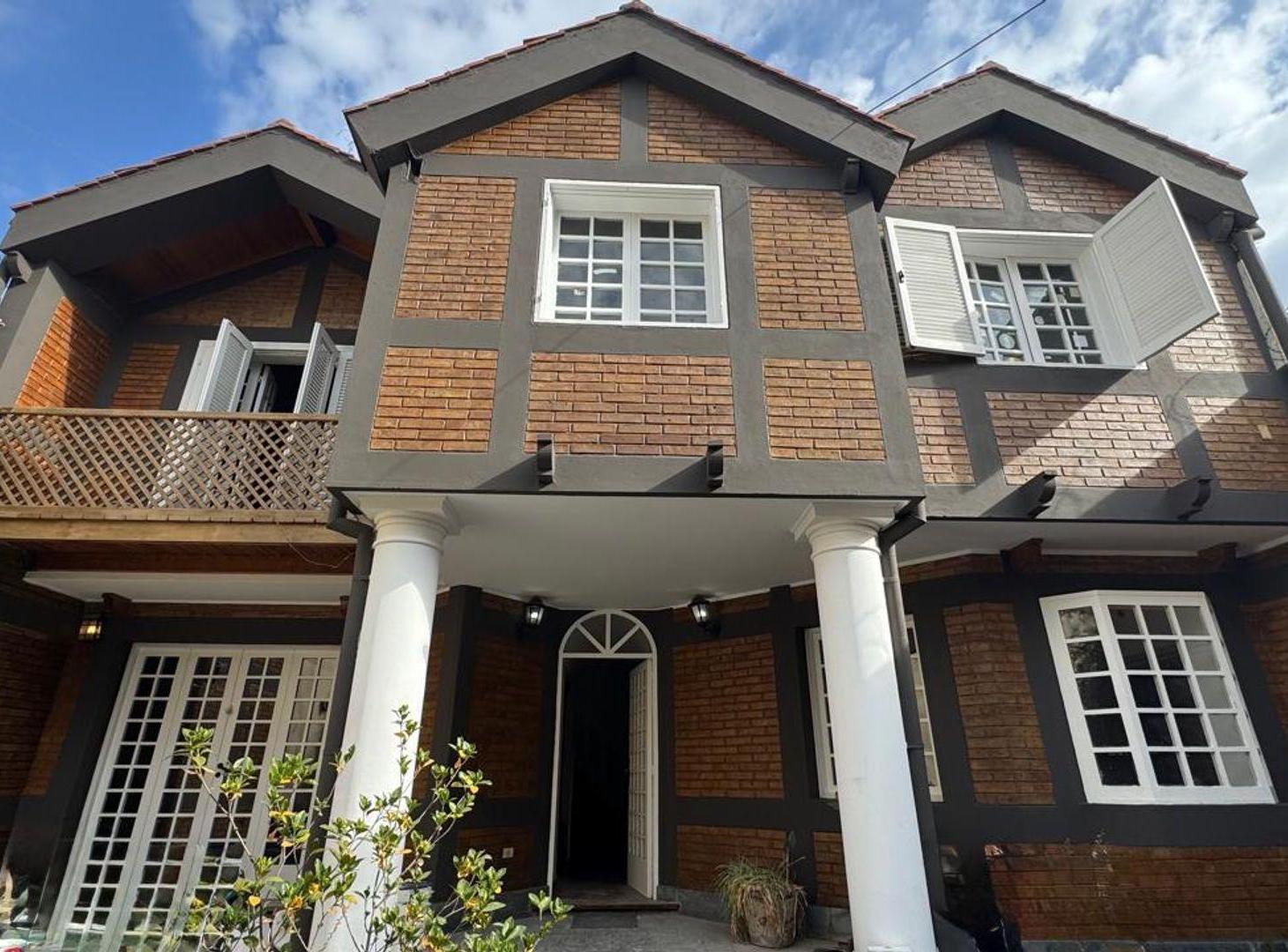 Foto de VENDE CASA SEXTA SECCION, imagen 1