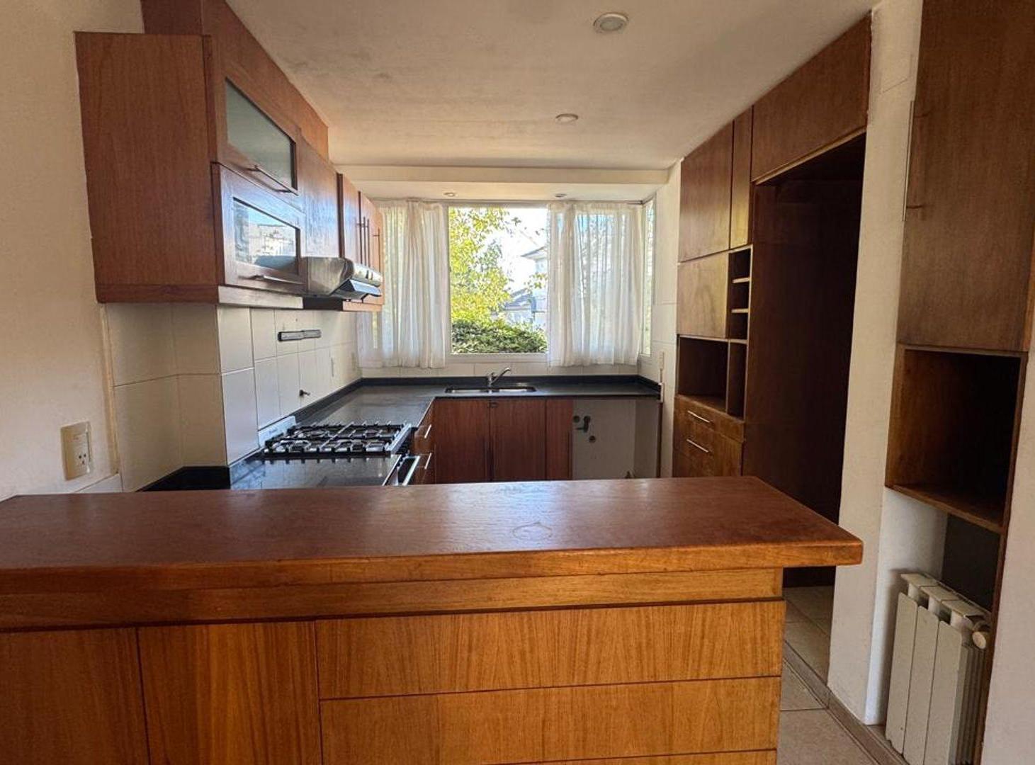 Foto de VENDE CASA EN VISTALBA COUNTRY barrio privado, imagen 2