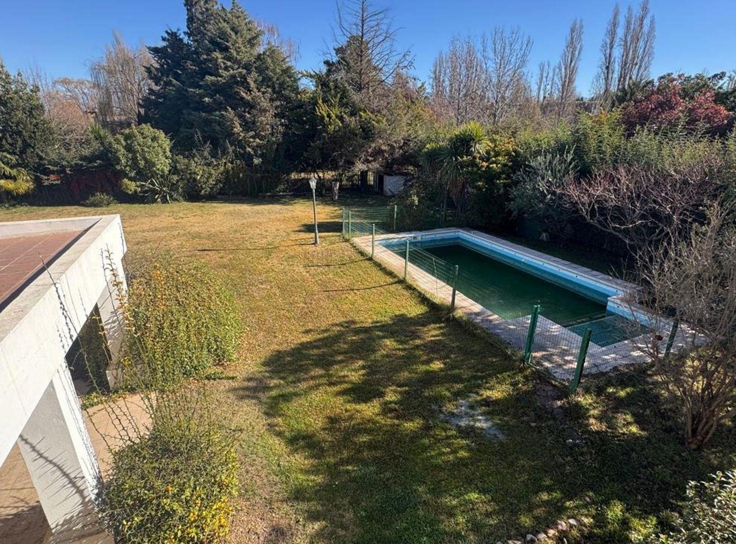 Foto de VENDE CASA EN VISTALBA COUNTRY barrio privado, imagen 5