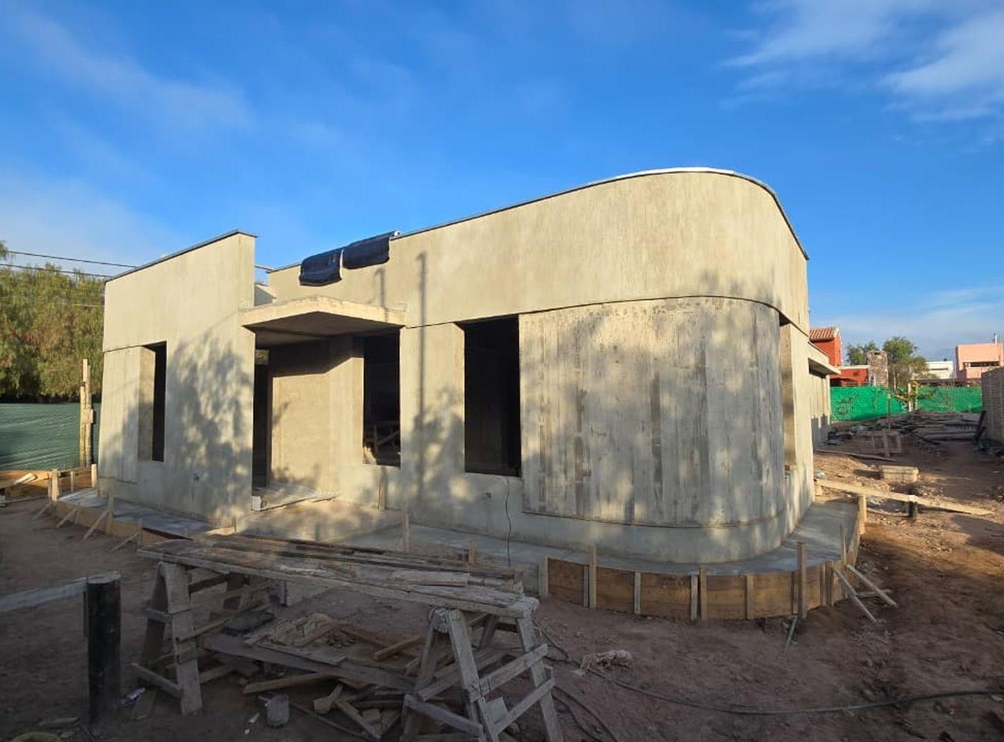 Foto de venta casa barrio privado mendoza 3 dormitorios, imagen 1