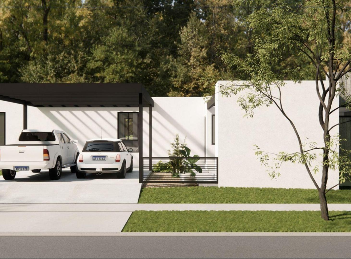 Foto de venta casa barrio privado mendoza 3 dormitorios, imagen 5