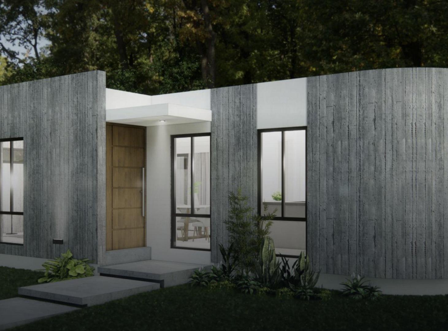 Foto de venta casa barrio privado mendoza 3 dormitorios, imagen 2