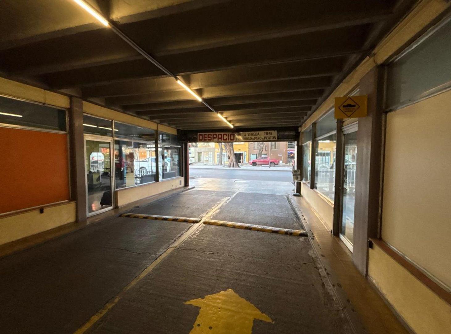 Foto de Venta de cochera cerrada en el centro de Mendoza, imagen 4