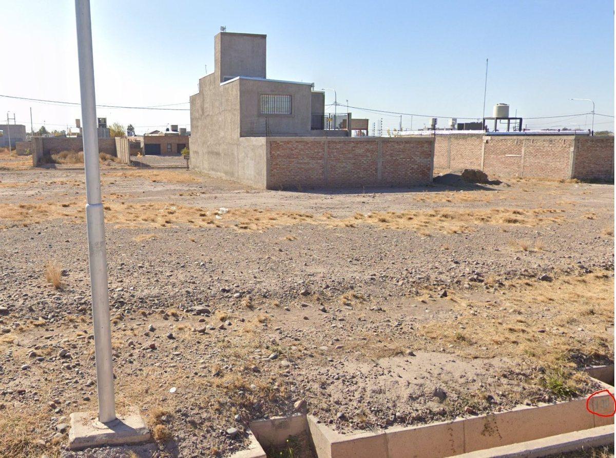 Foto de Venta Lote Maipú Barrio Agua y Energía Plan 23, imagen 1