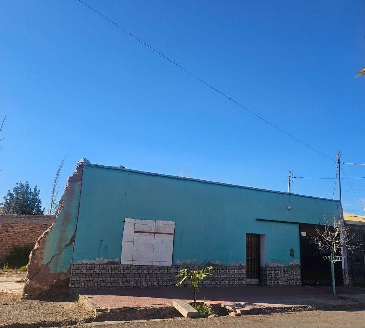 Foto de VENTA TERRENO CON DEPARTAMENTO GUTIERREZ, imagen 2