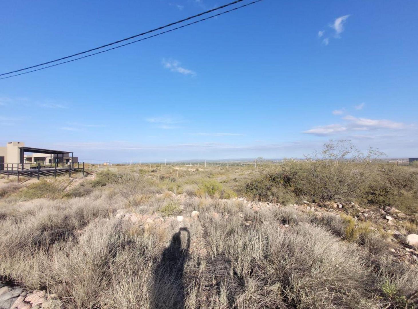 Foto de Lote en venta en Altos de la Crucesita, 2800 mts, imagen 2