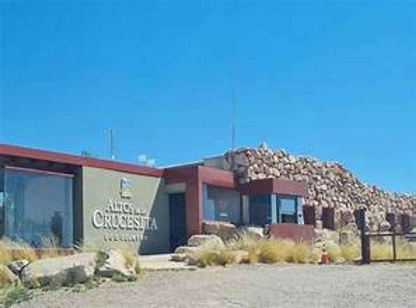 Foto de Lote en venta en Altos de la Crucesita, 2800 mts, imagen 4