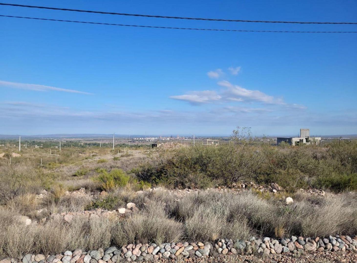 Foto de Lote en venta en Altos de la Crucesita, 2800 mts, imagen 5