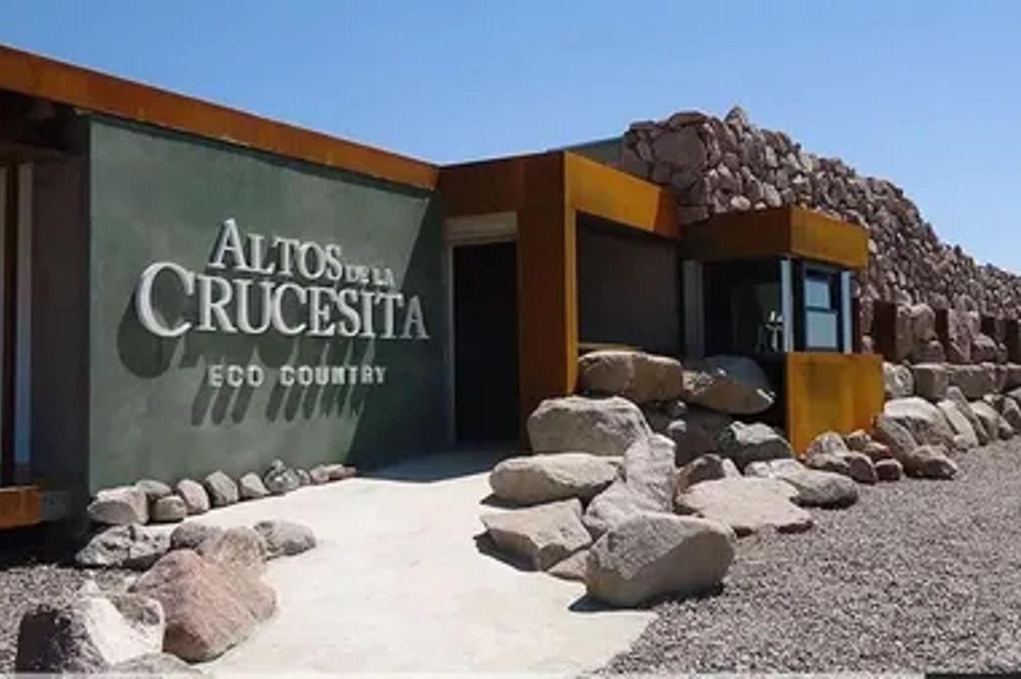Foto de Lote en venta en Altos de la Crucesita, 2800 mts, imagen 1