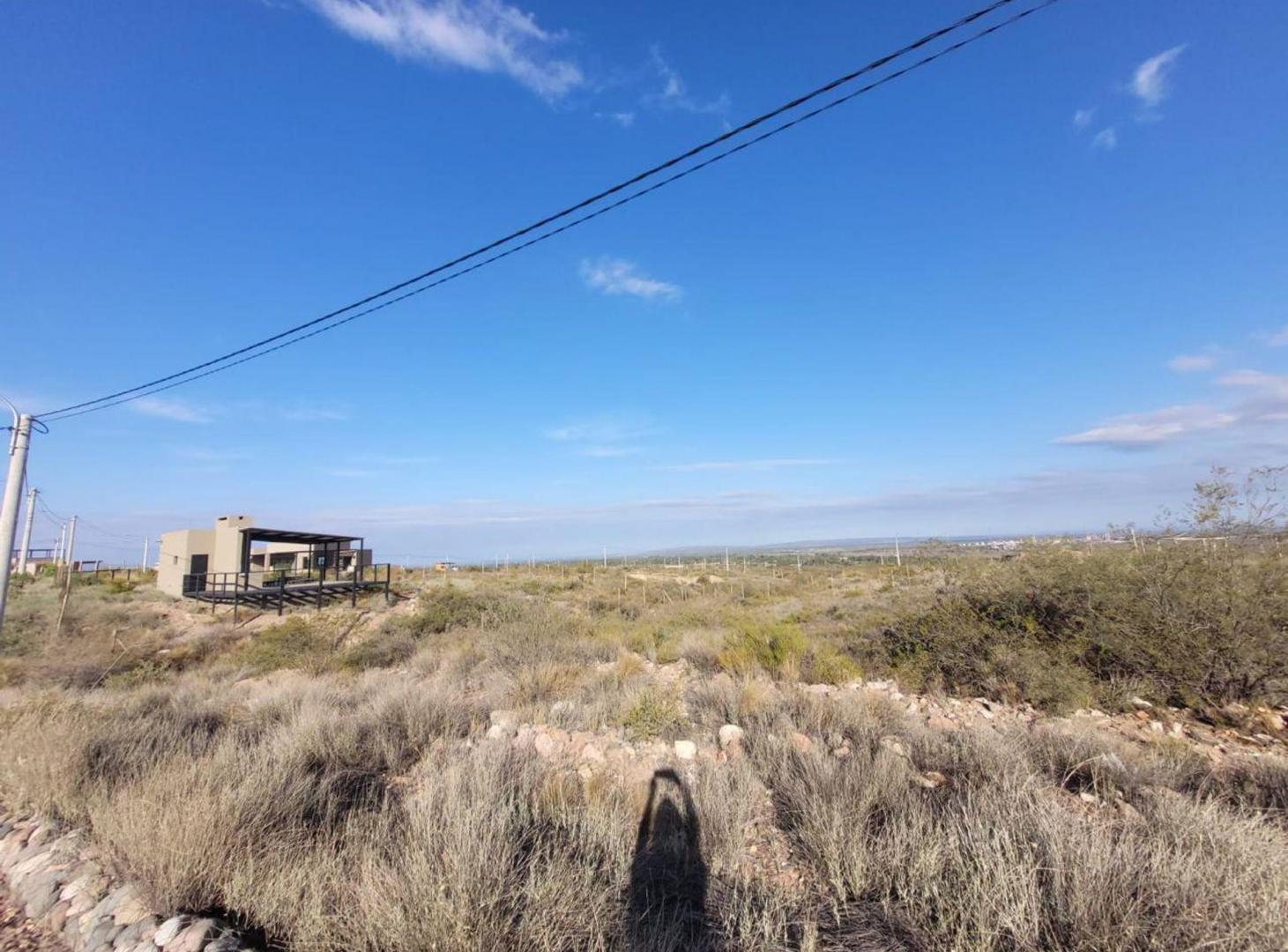 Foto de Lote en venta en Altos de la Crucesita, 2800 mts, imagen 3