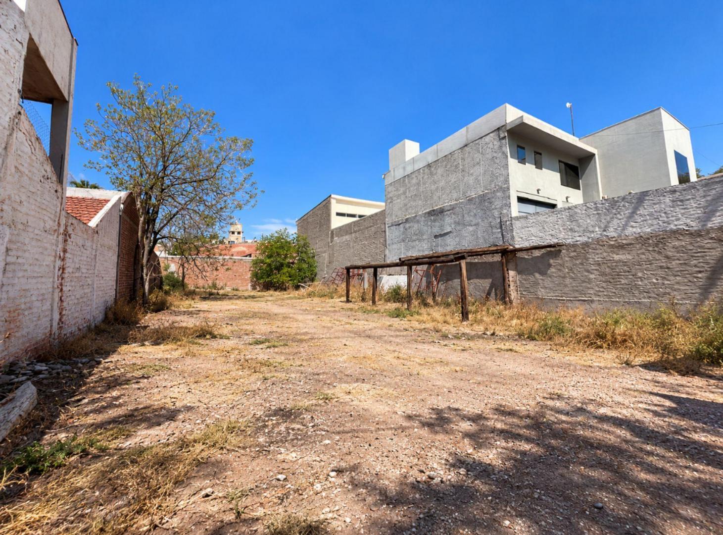 Foto de Venta Terreno ideal desarrollo comercial Mendoza, imagen 3