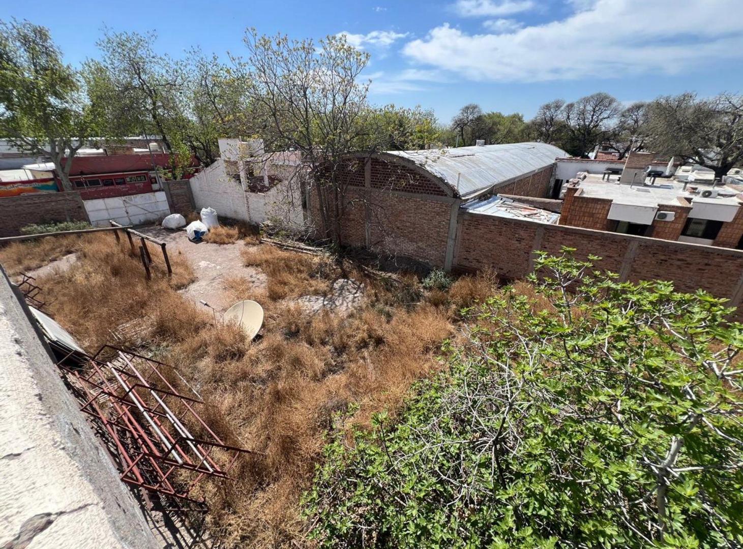 Foto de Venta Terreno ideal desarrollo comercial Mendoza, imagen 5