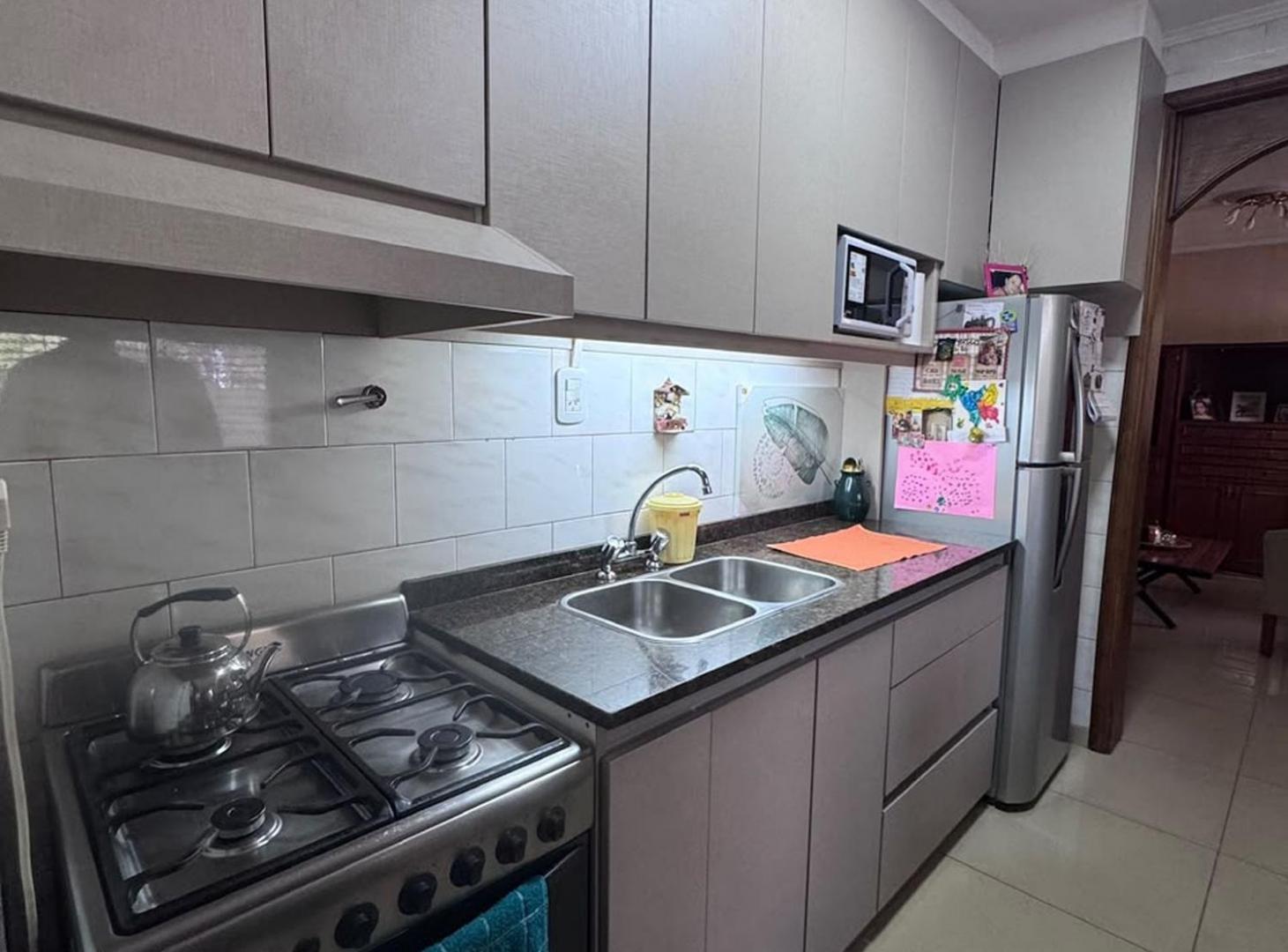 Foto de CASA EN VENTA RECICLADA A NUEVA, GODOY CRUZ, imagen 2
