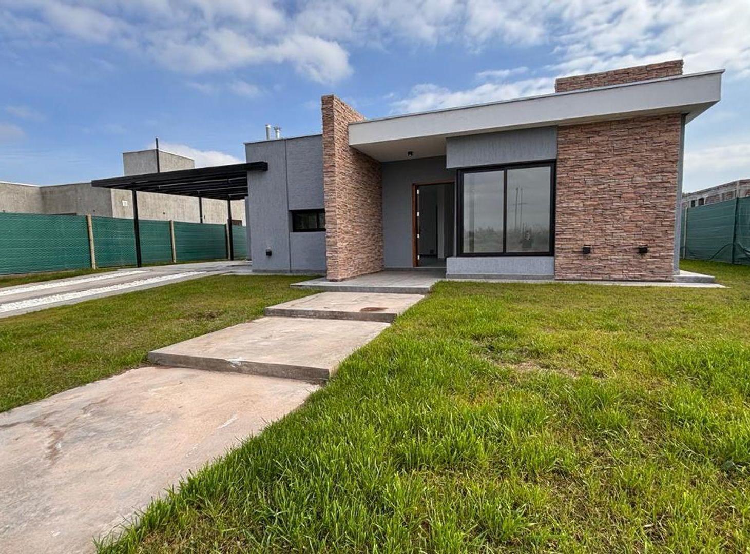 Foto de VENDE CASA EN NAUTILUS barrio privado, imagen 5
