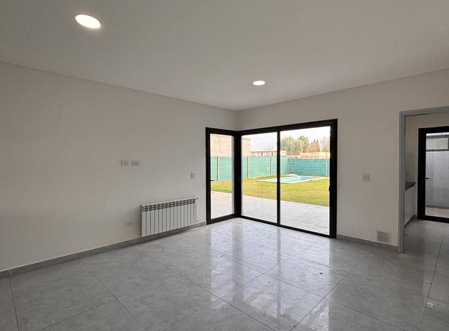 Foto de VENDE CASA EN NAUTILUS barrio privado, imagen 3
