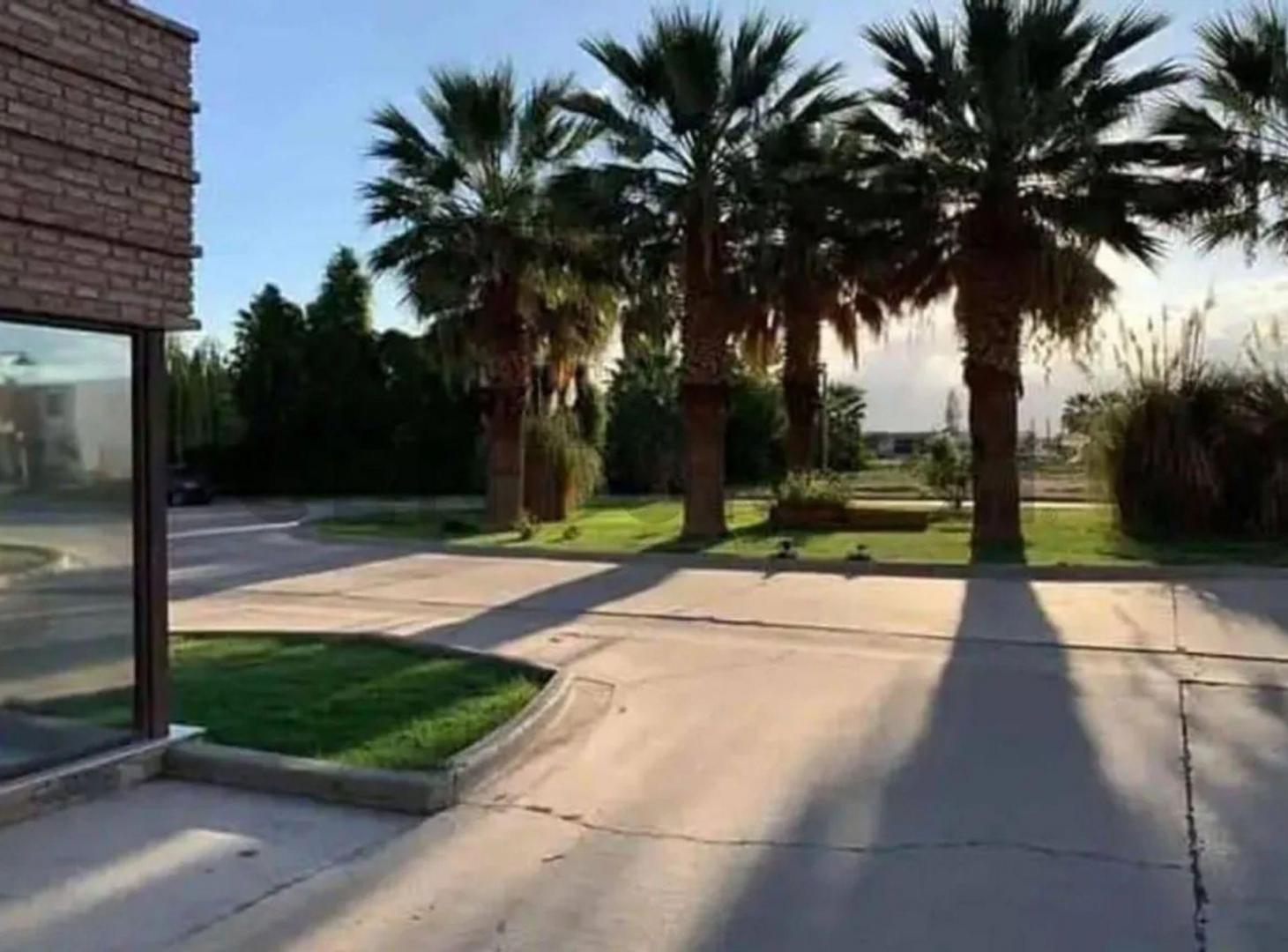 Foto de VENTA LOTE Barrio Privado Nautilus 661 m2, imagen 2