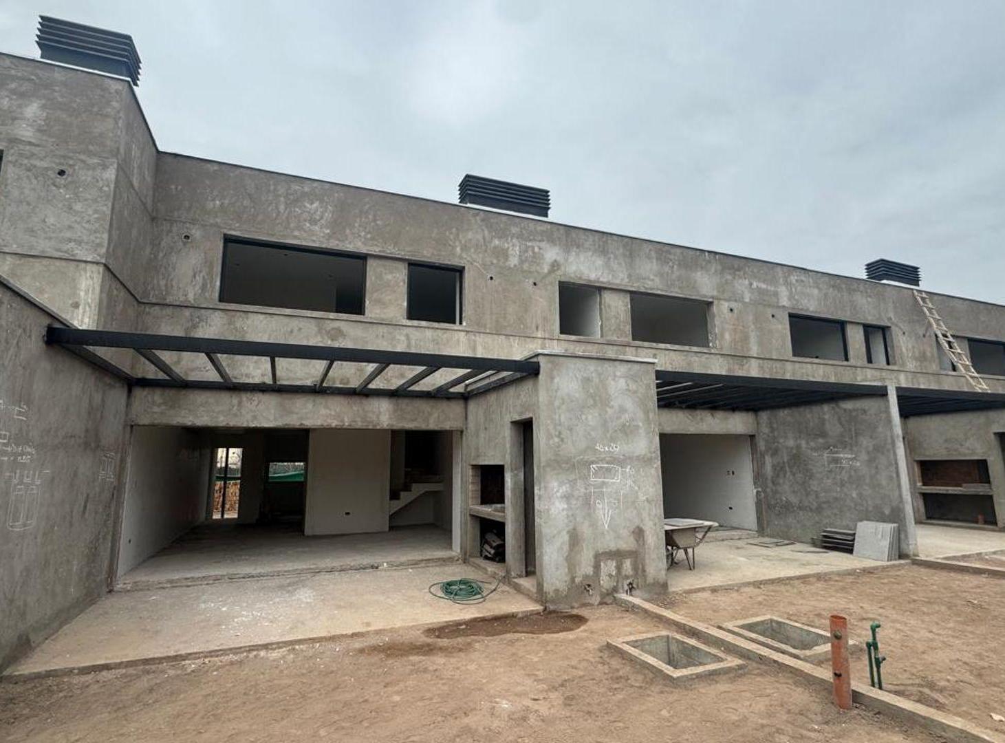 Foto de VENDE DUPLEX LAR DE VIEYTES 3 -financiación propia, imagen 1