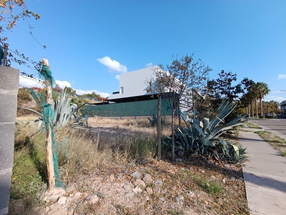 Foto de Venta lote 674 mts2, Palmares, B° Privado, Mendoza, imagen 5