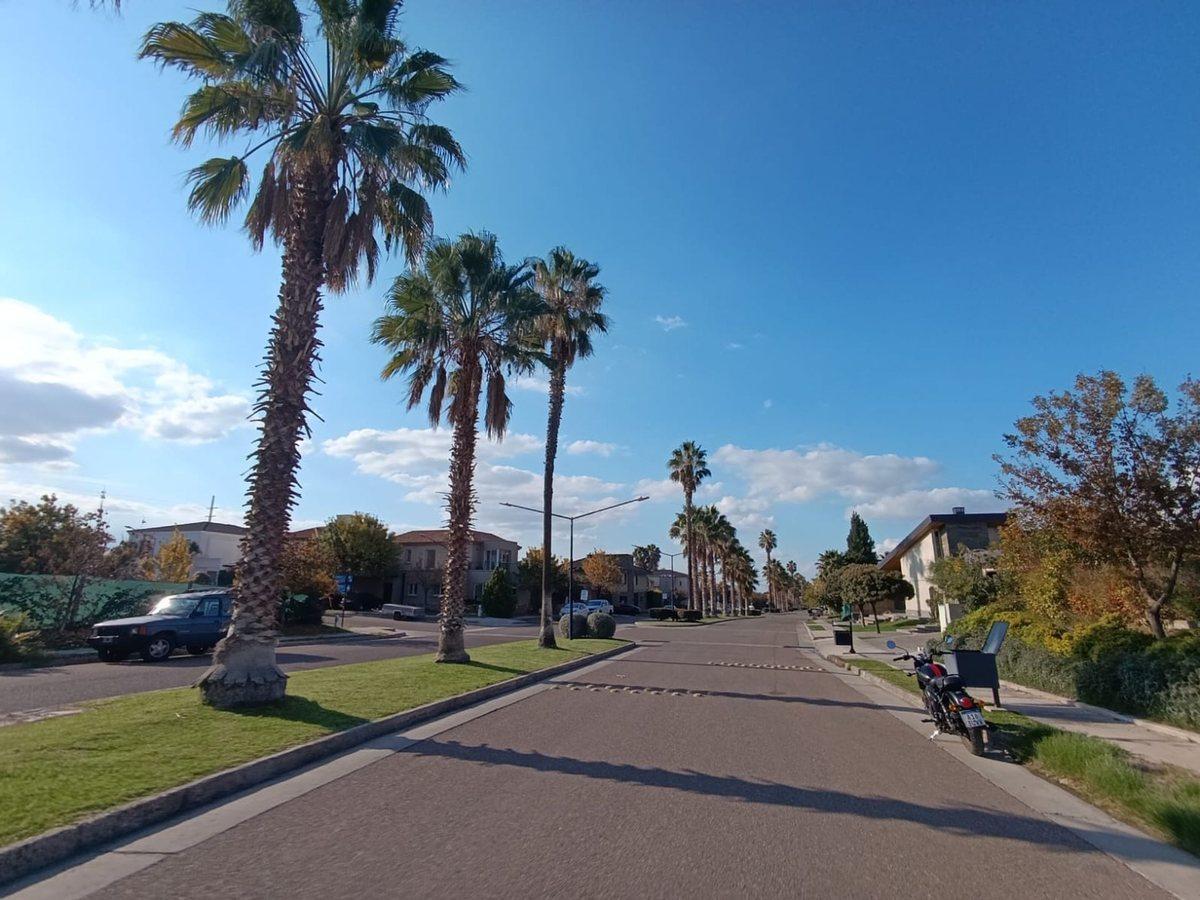Foto de Venta lote 674 mts2, Palmares, B° Privado, Mendoza, imagen 2