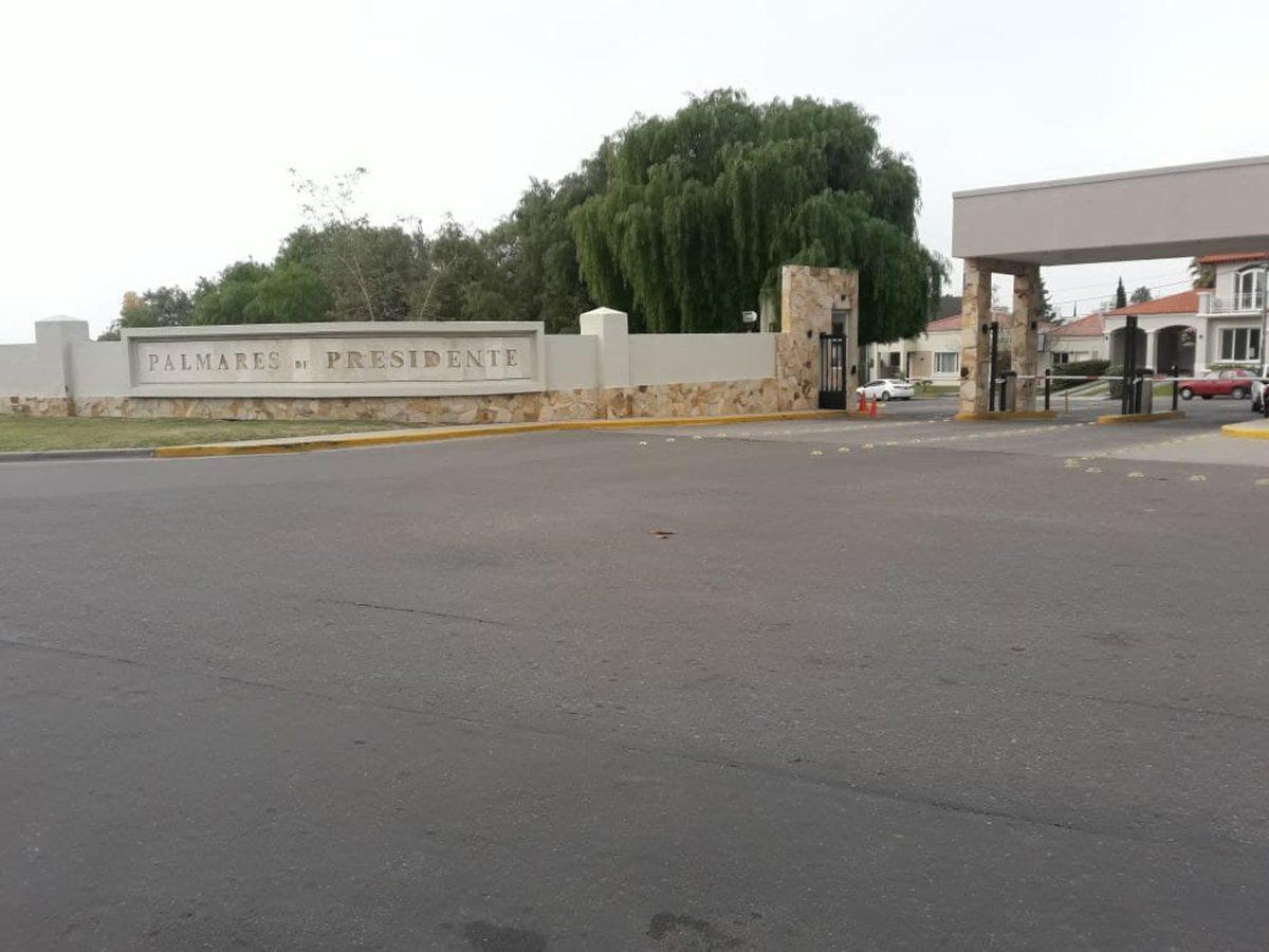 Foto de Venta lote 674 mts2, Palmares, B° Privado, Mendoza, imagen 4