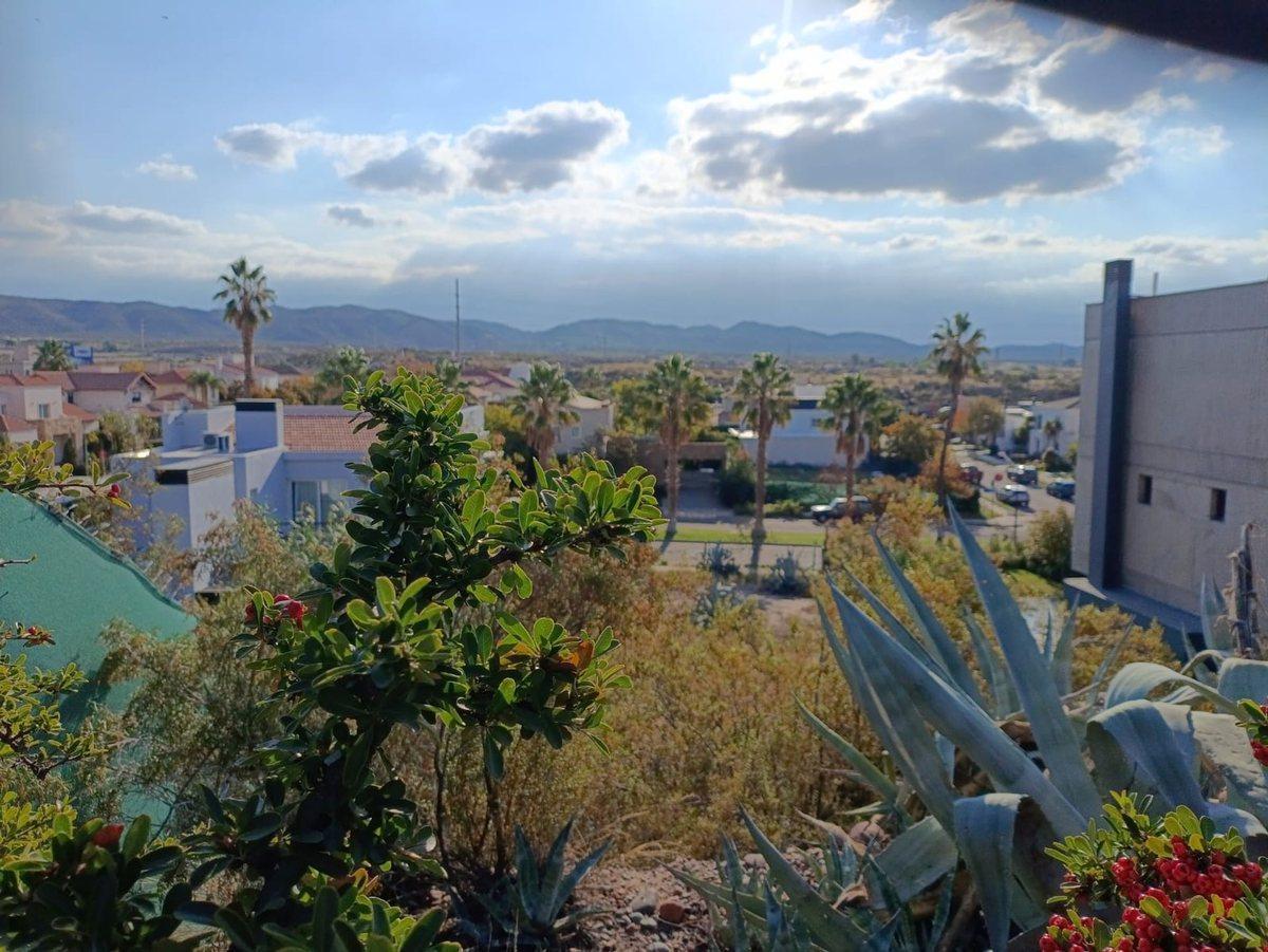 Terrenos