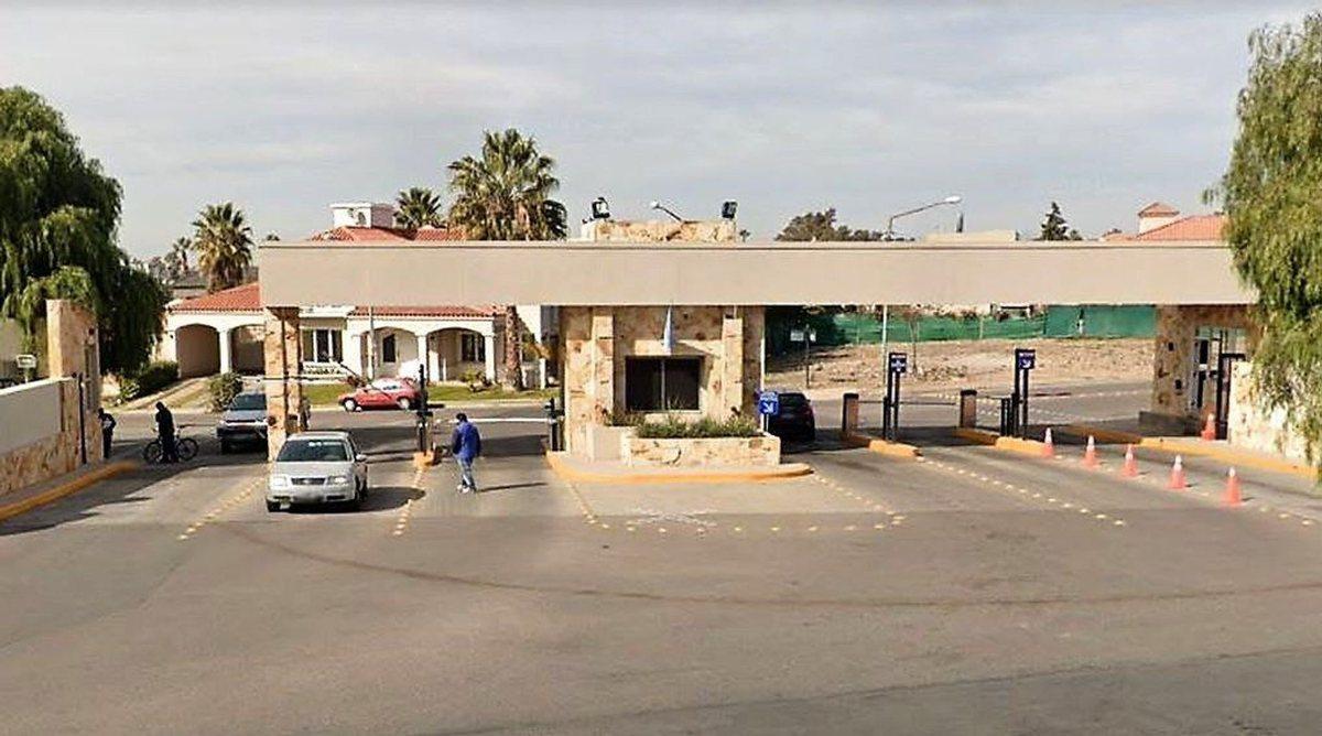 Foto de Venta lote 674 mts2, Palmares, B° Privado, Mendoza, imagen 1