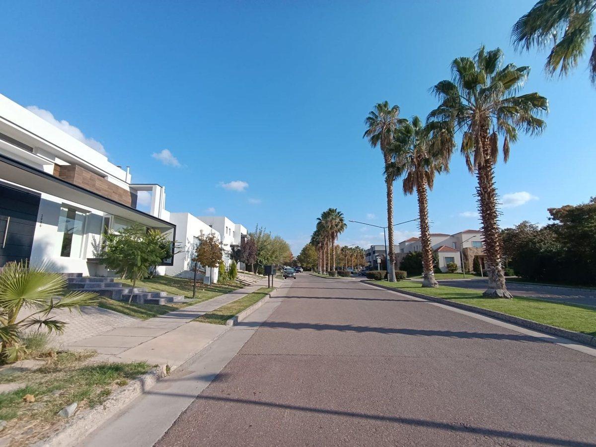 Foto de Venta lote 674 mts2, Palmares, B° Privado, Mendoza, imagen 3