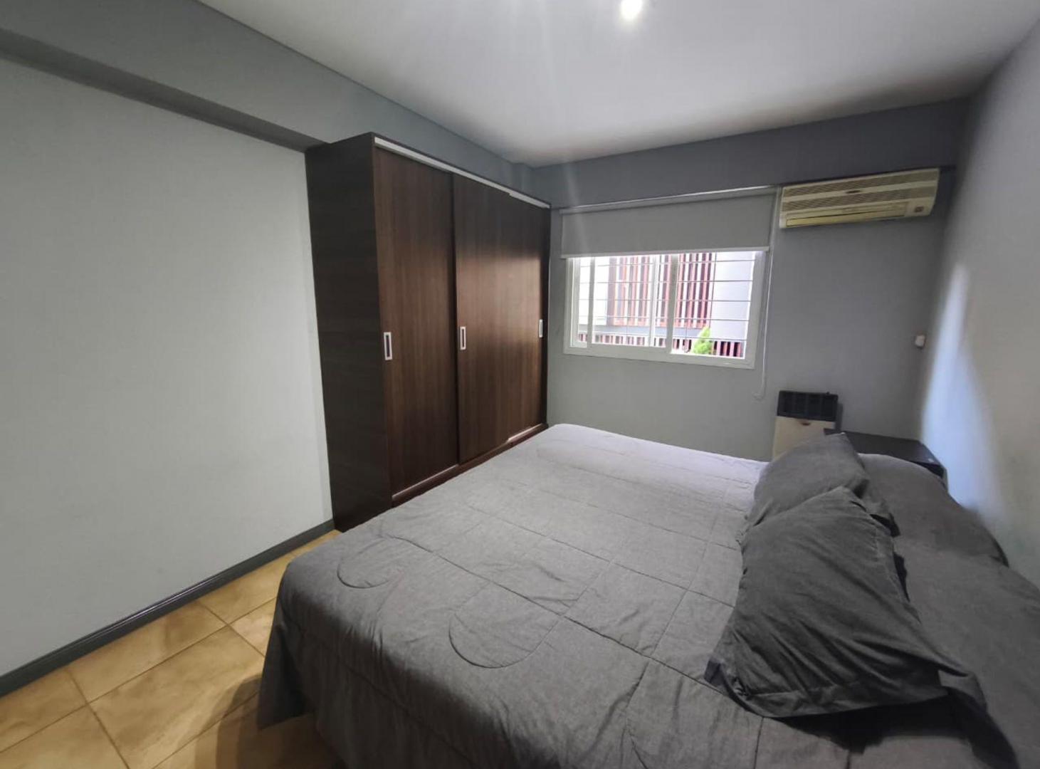 Foto de Departamento 2 habitaciones amoblado centro cocher, imagen 3