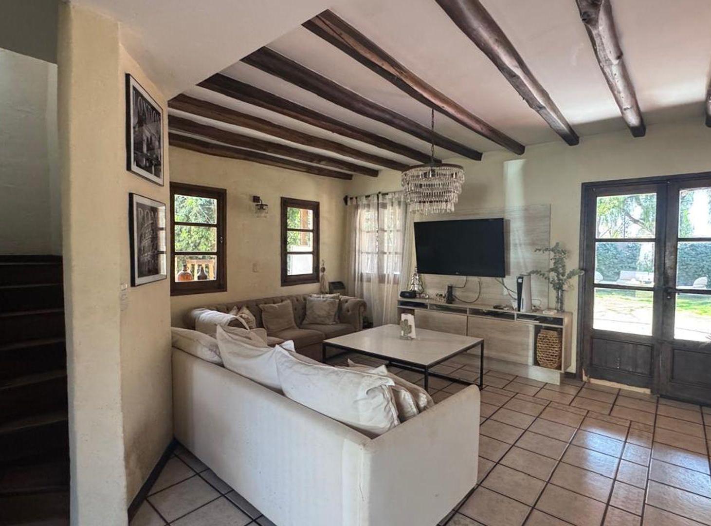 Foto de VENDE CASA EN CLUB DE CAMPO -, imagen 4