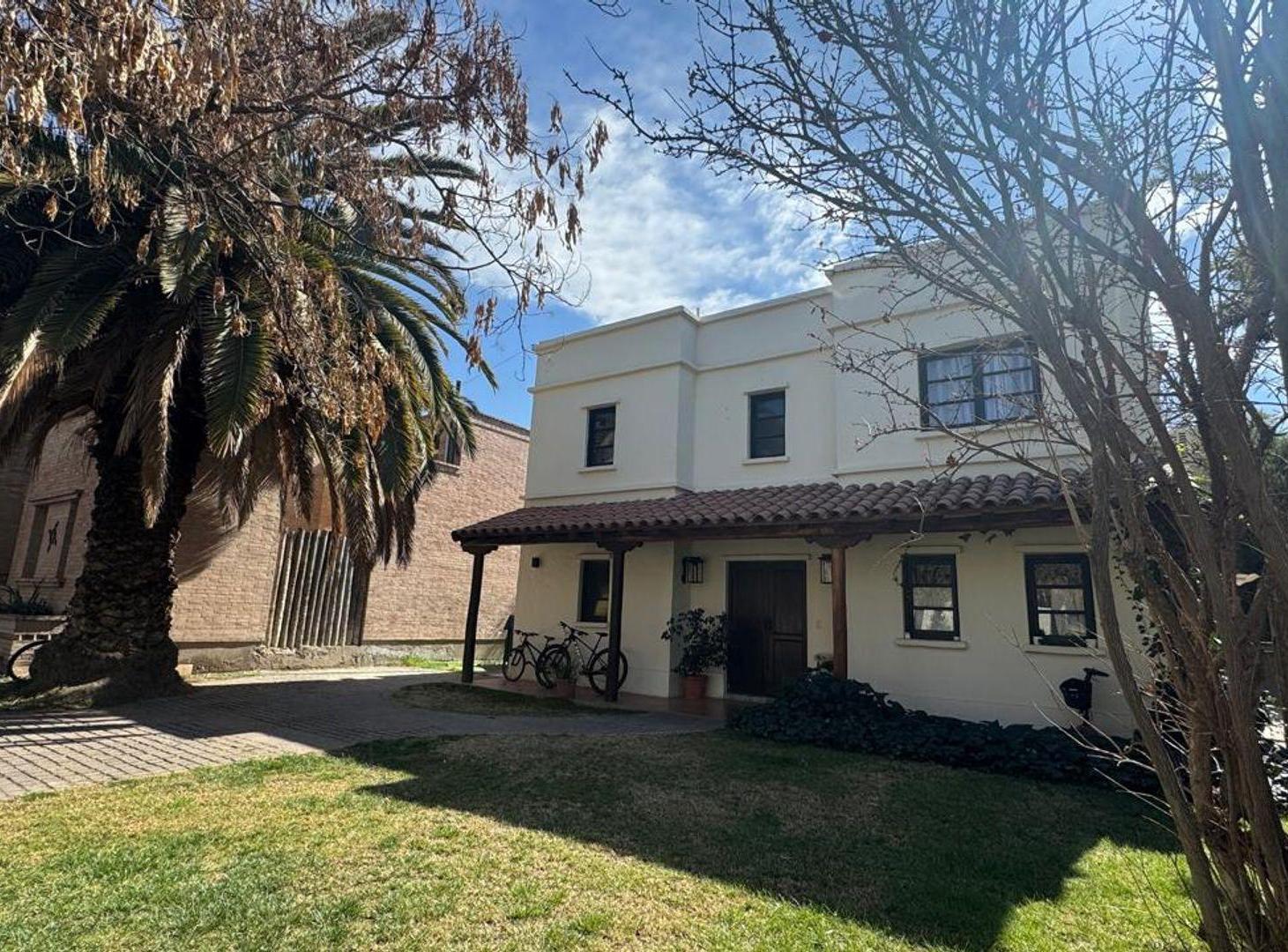 Foto de VENDE CASA EN CLUB DE CAMPO -, imagen 1