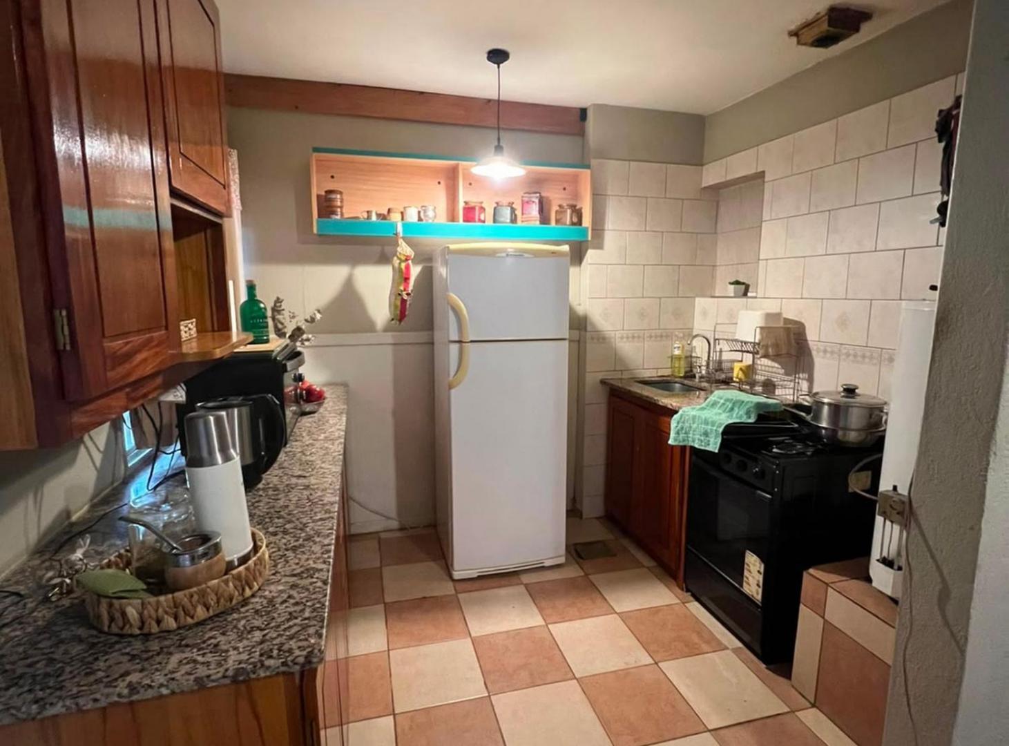 Foto de Venta Casa c/ Dpto Mendoza Las Heras 4 Dormitorios, imagen 4
