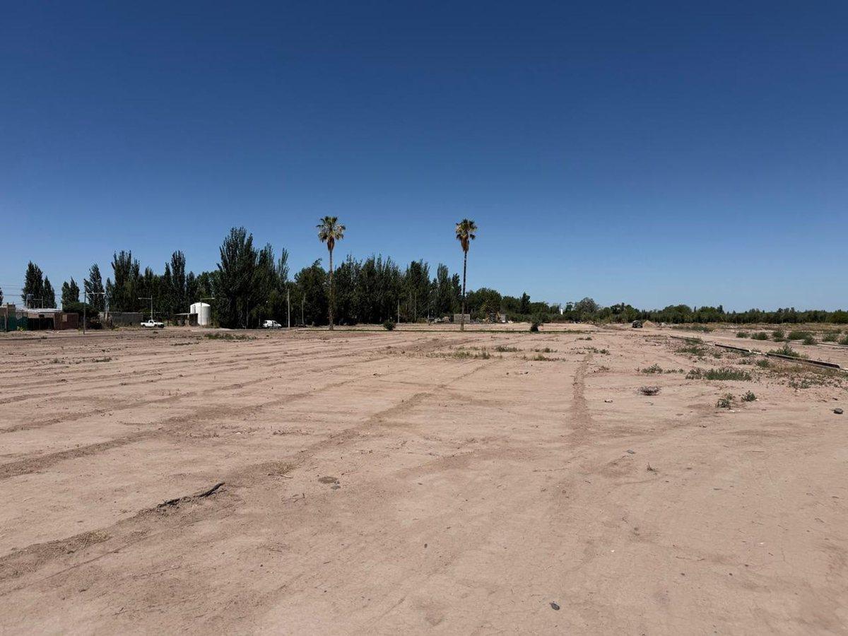 Foto de VENTA LOTE Bº COVITRAF TRES ESQUINAS, MAIPÚ, imagen 4