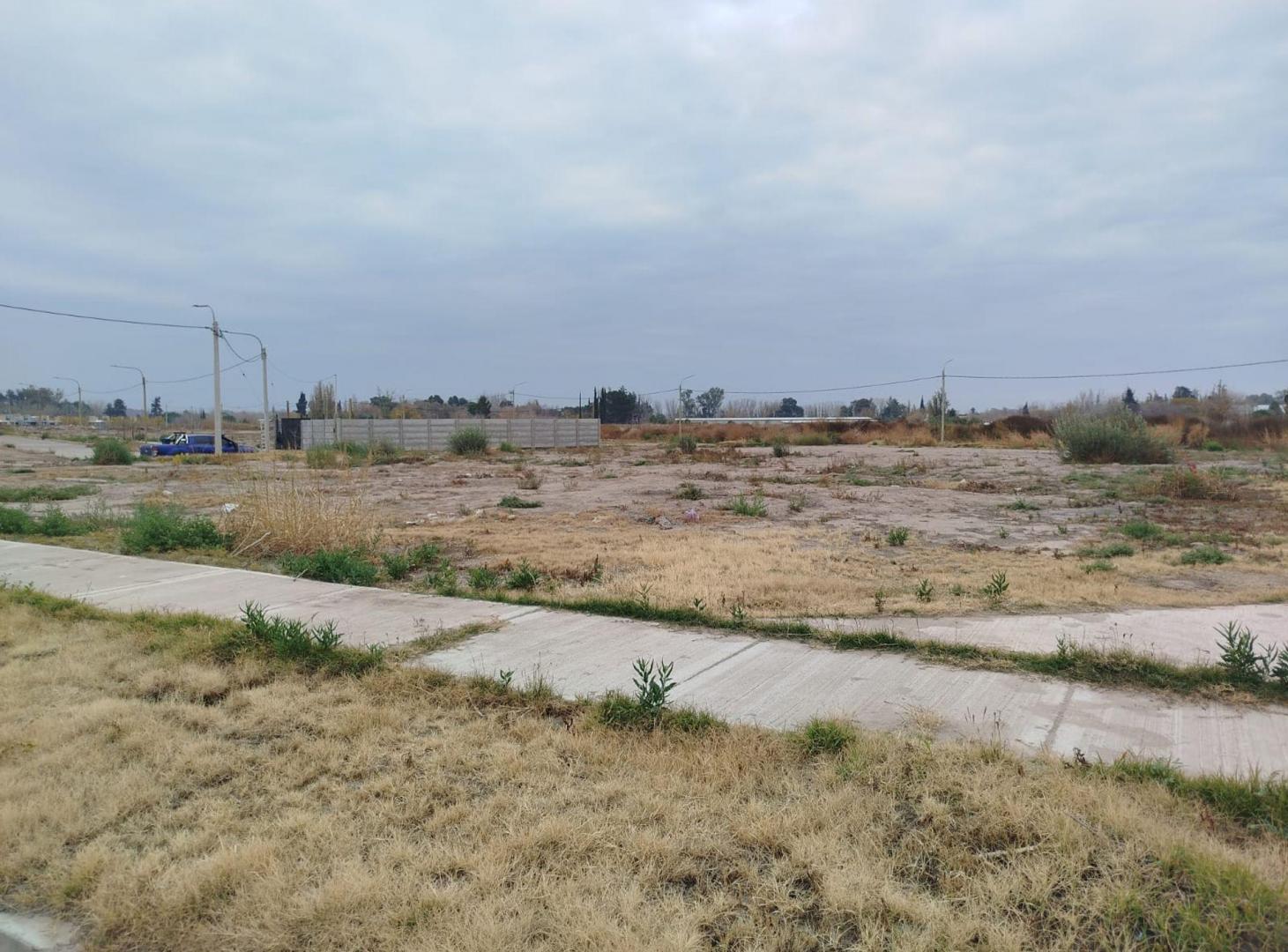 Foto de VENTA DE LOTE EN BARRIO NATANIA 44 EL EQUIPO, imagen 2