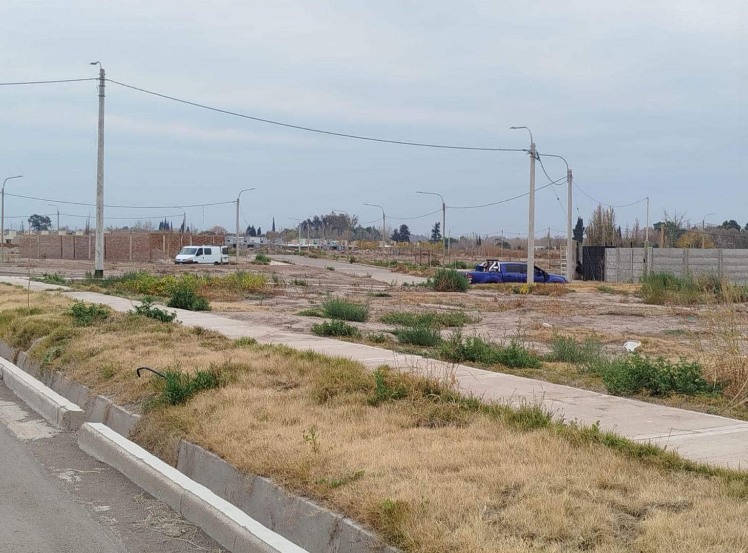 Foto de VENTA DE LOTE EN BARRIO NATANIA 44 EL EQUIPO, imagen 3
