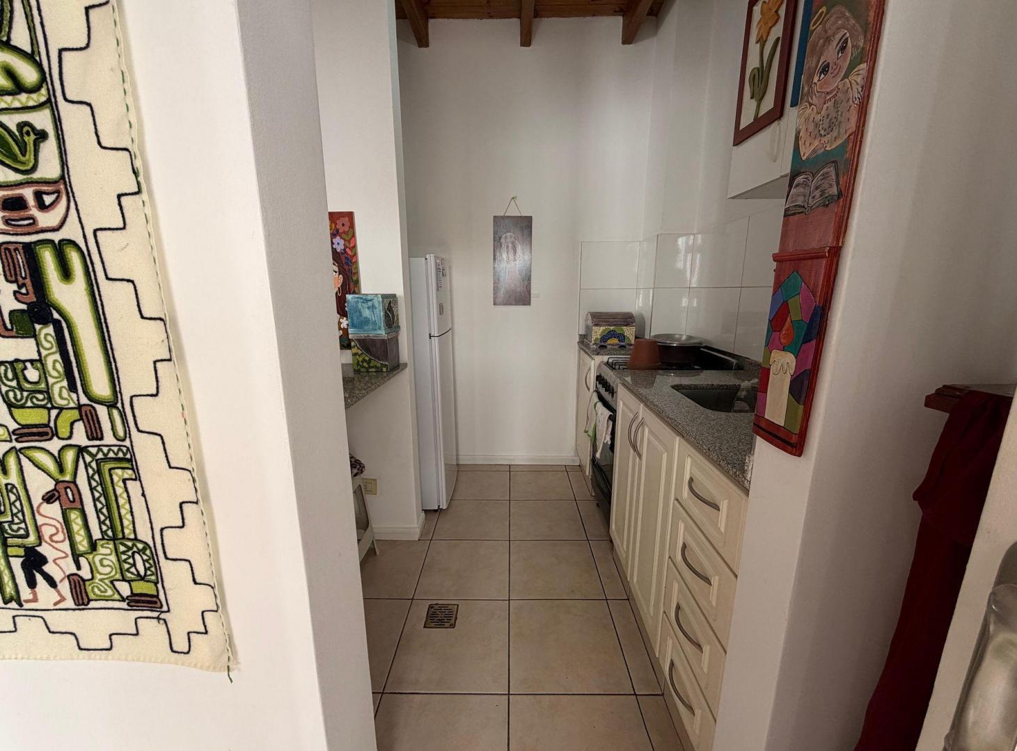 Foto de Venta Departamento 1 dormitorio Godoy Cruz, imagen 3