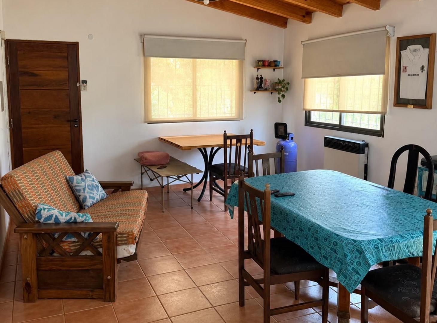 Foto de Venta Casa en Villa 25 de Mayo San Rafael Mza, imagen 2