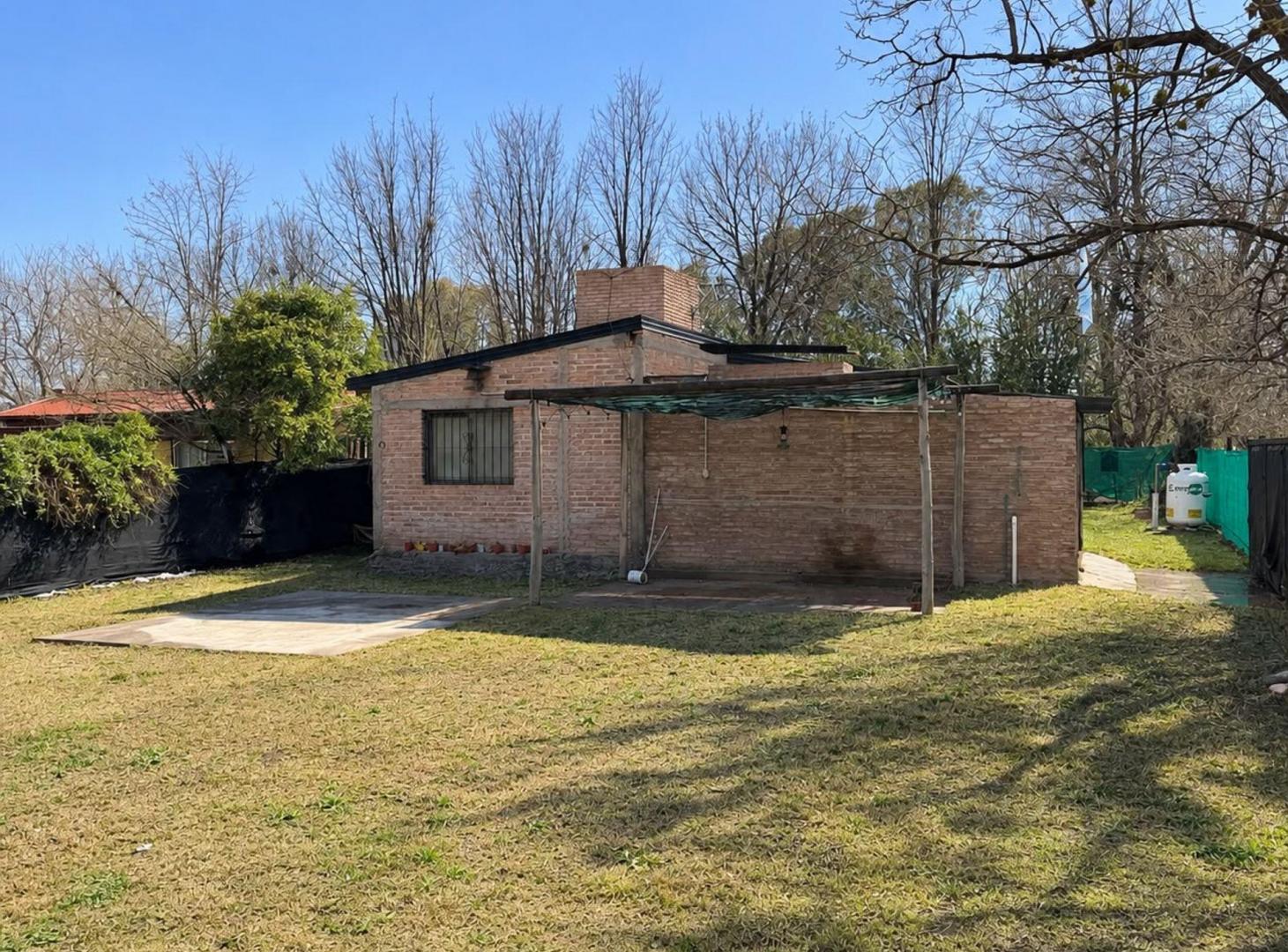 Foto de Venta Casa en Villa 25 de Mayo San Rafael Mza, imagen 5