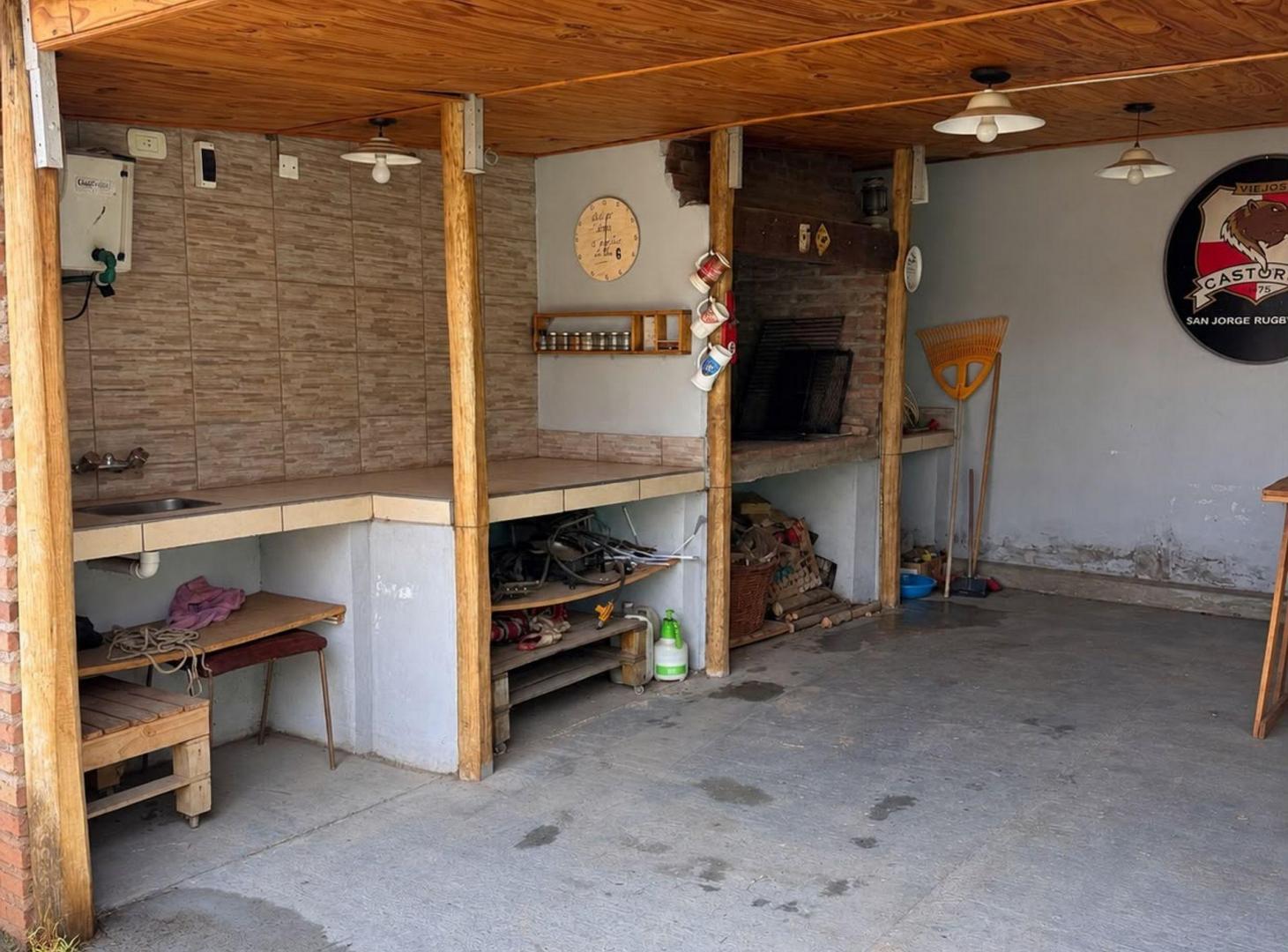 Foto de Venta Casa en Villa 25 de Mayo San Rafael Mza, imagen 3