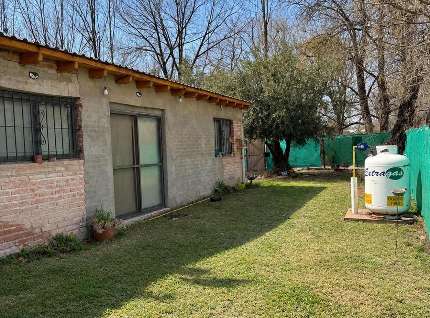 Foto de Venta Casa en Villa 25 de Mayo San Rafael Mza, imagen 4