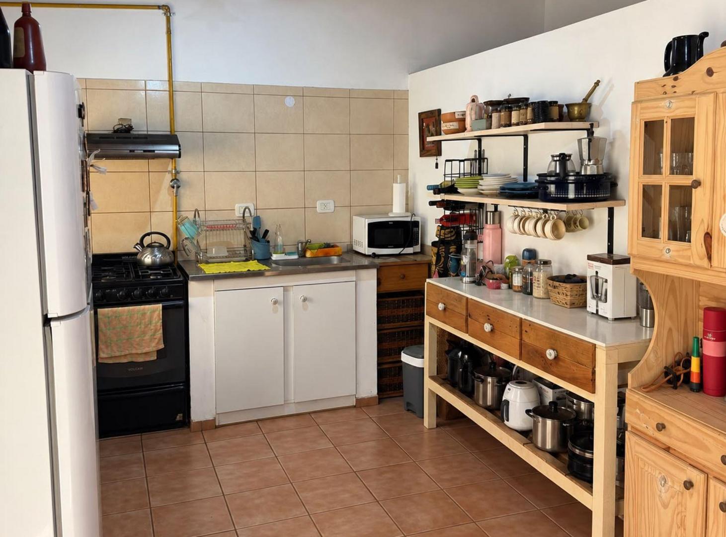 Venta Casa en Villa 25 de Mayo San Rafael Mza
