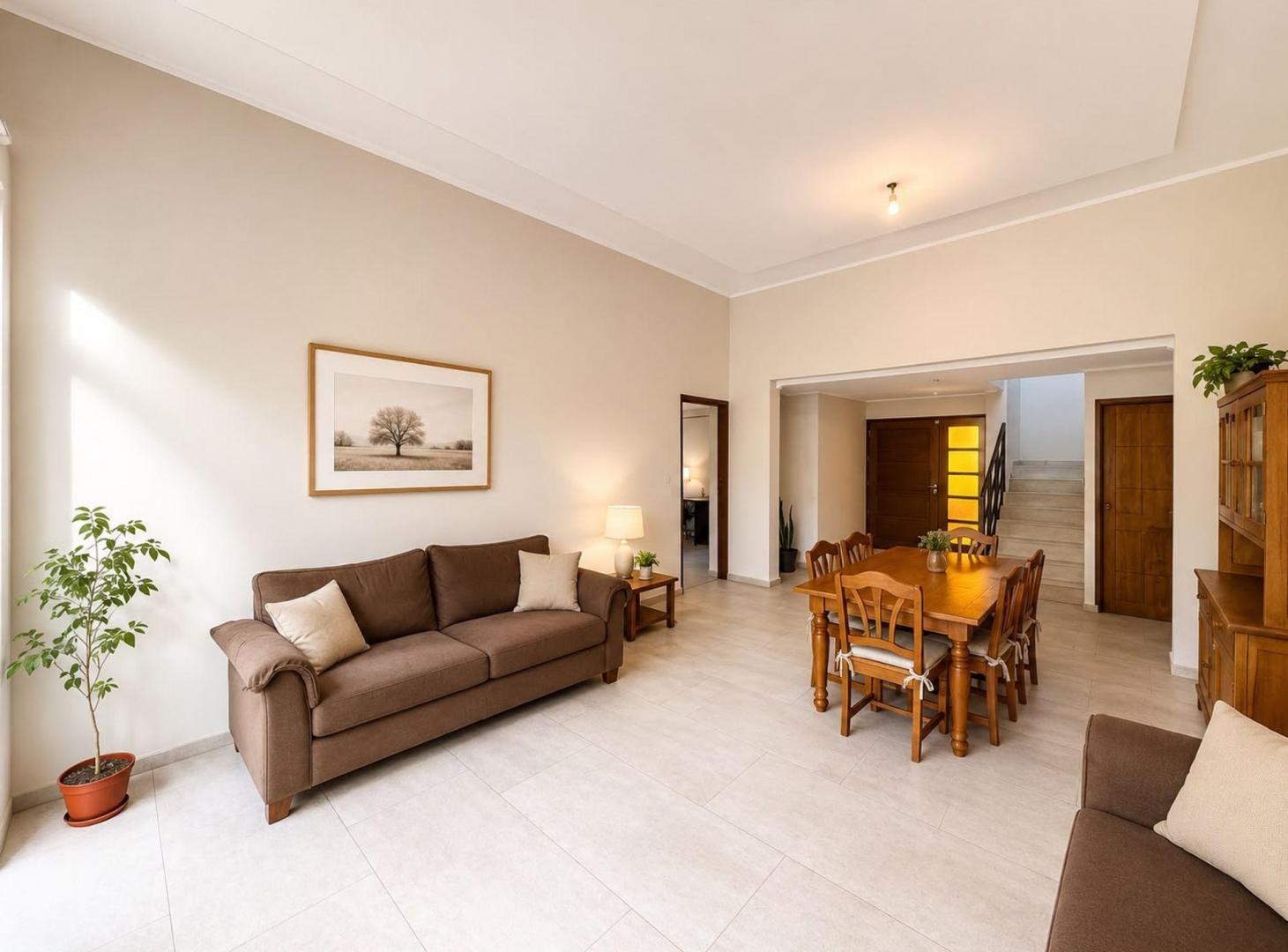 Foto de Casa en venta Barrio Rincón Veneto, Villa Nueva, imagen 4